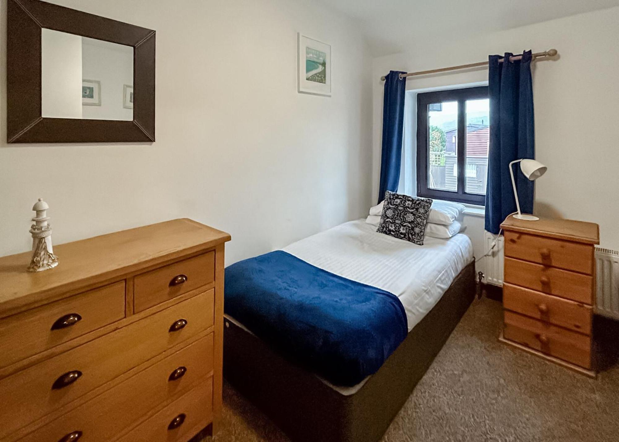 Bossiney Bay Cottages ティンタジェル エクステリア 写真